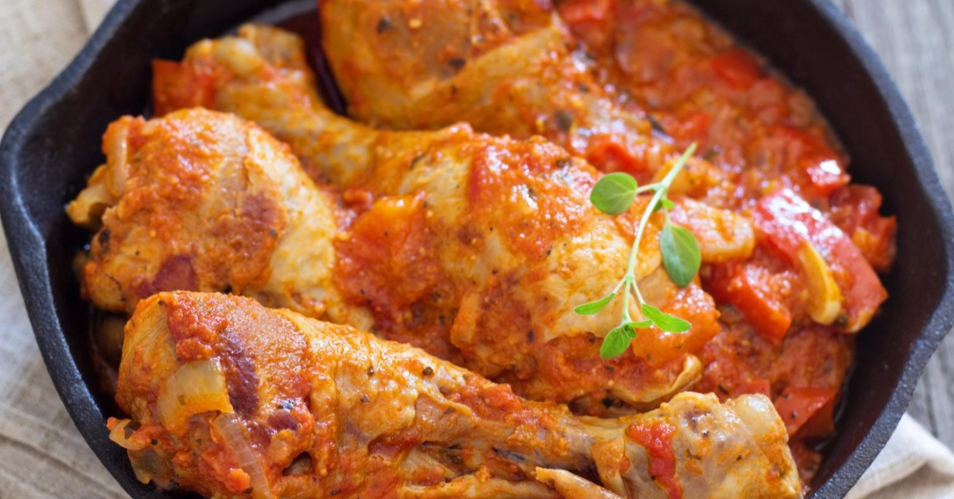 Resep Bebek Rica-Rica Khas Manado yang Pedas dan Aromatik