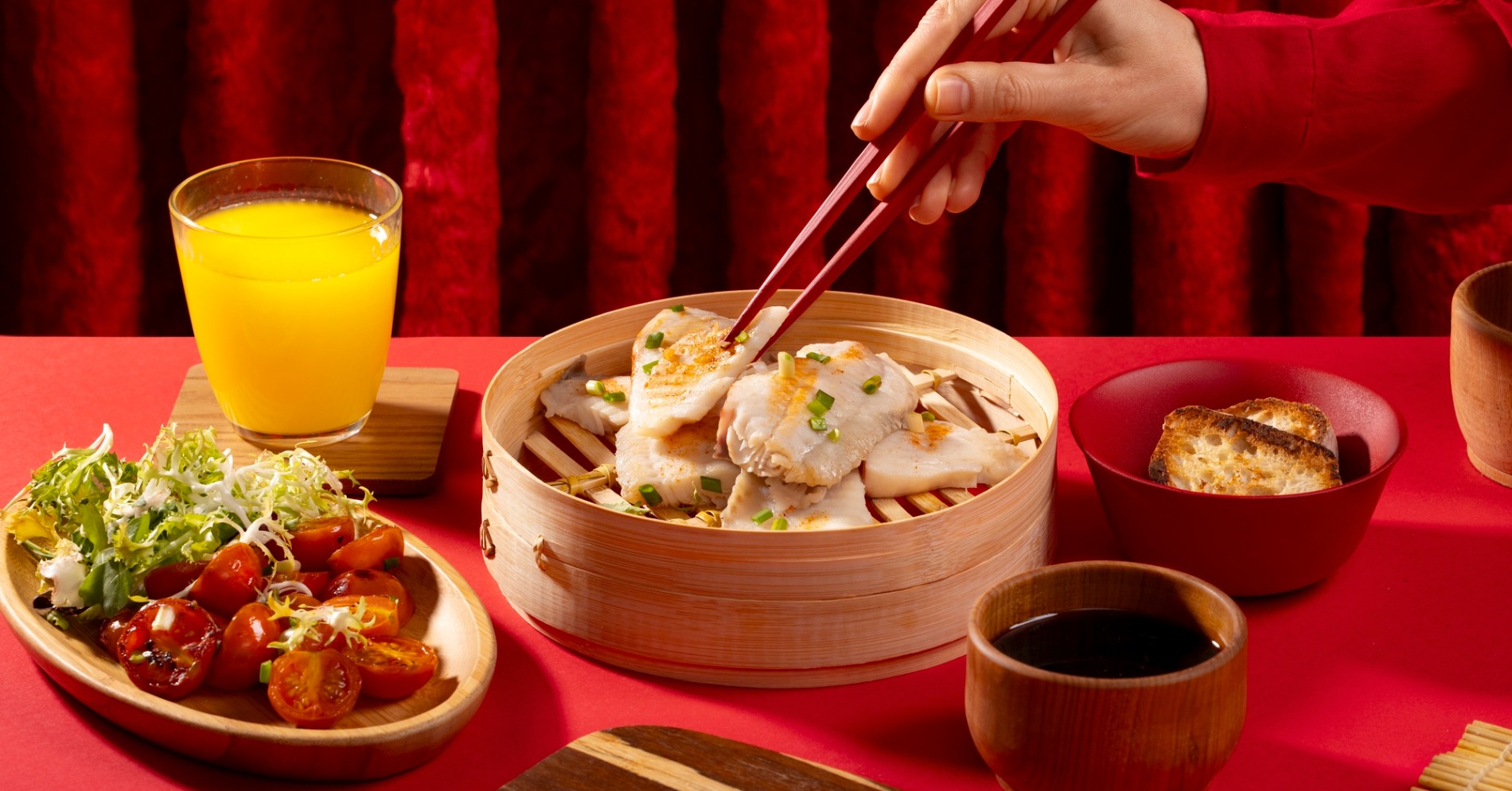 7 Rekomendasi Restoran Chinese Food Legendaris di Jakarta