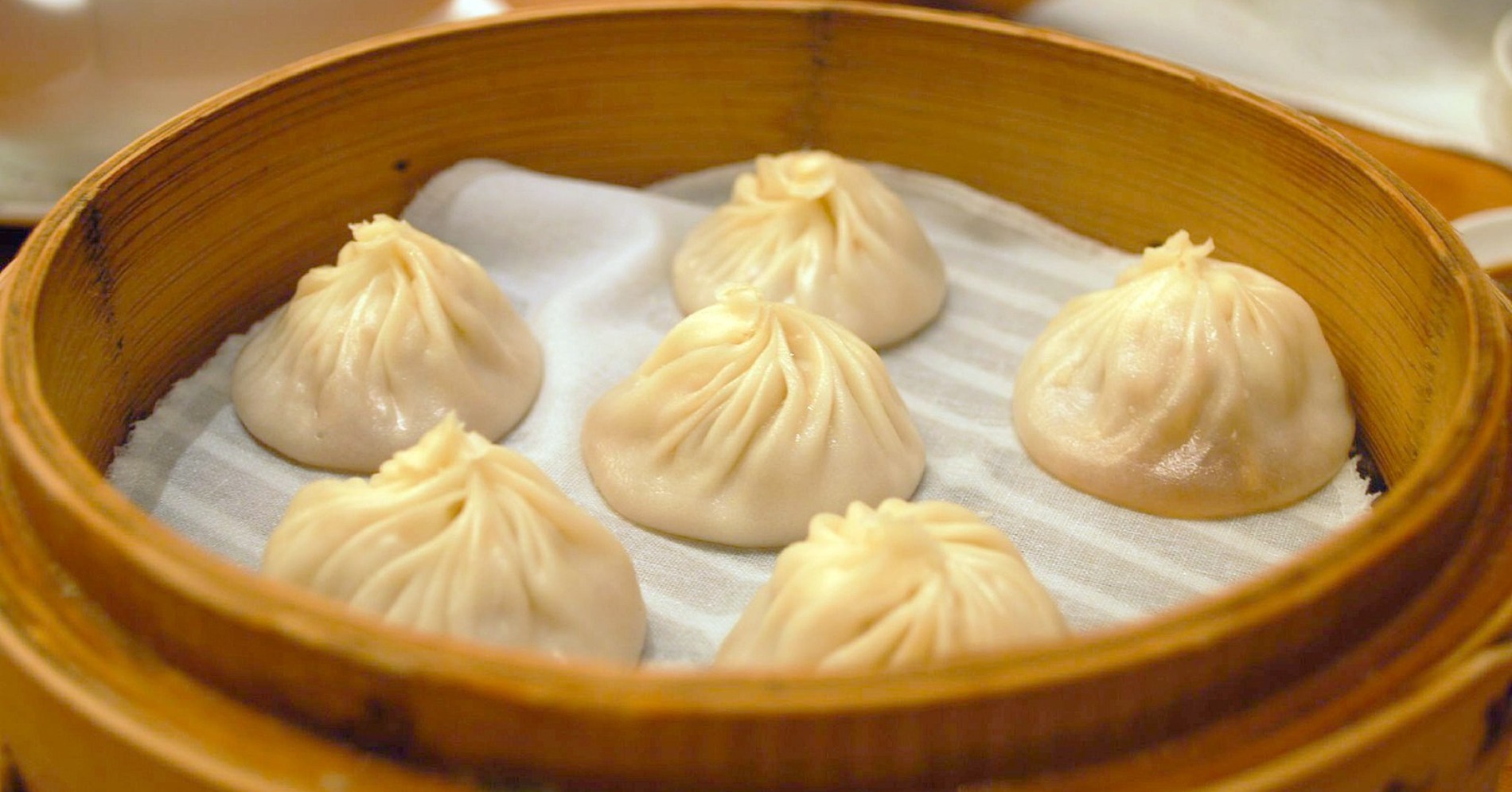 Resep Chocolate Xiao Long Bao, Ide Sajian Lezat untuk Imlek