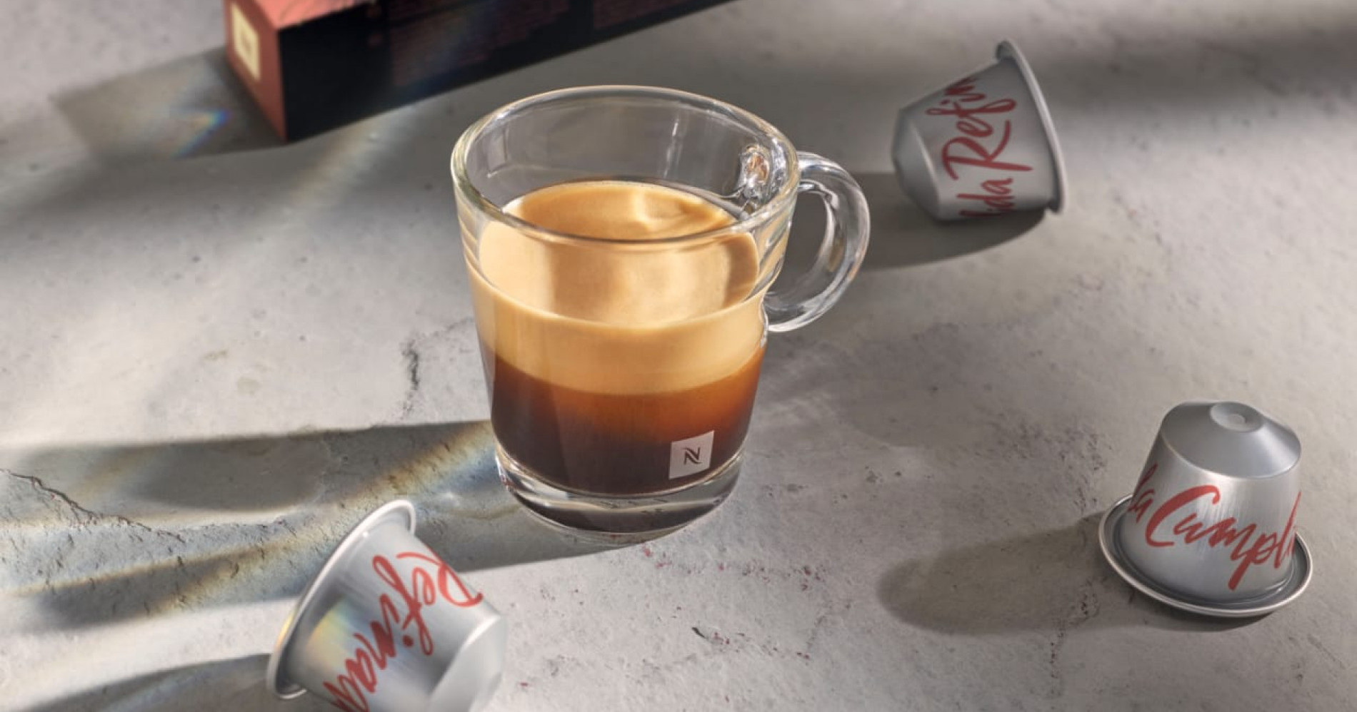 Master Origin Nicaragua La Cumplida Refinada, Kopi Seasonal Dari Nicaragua