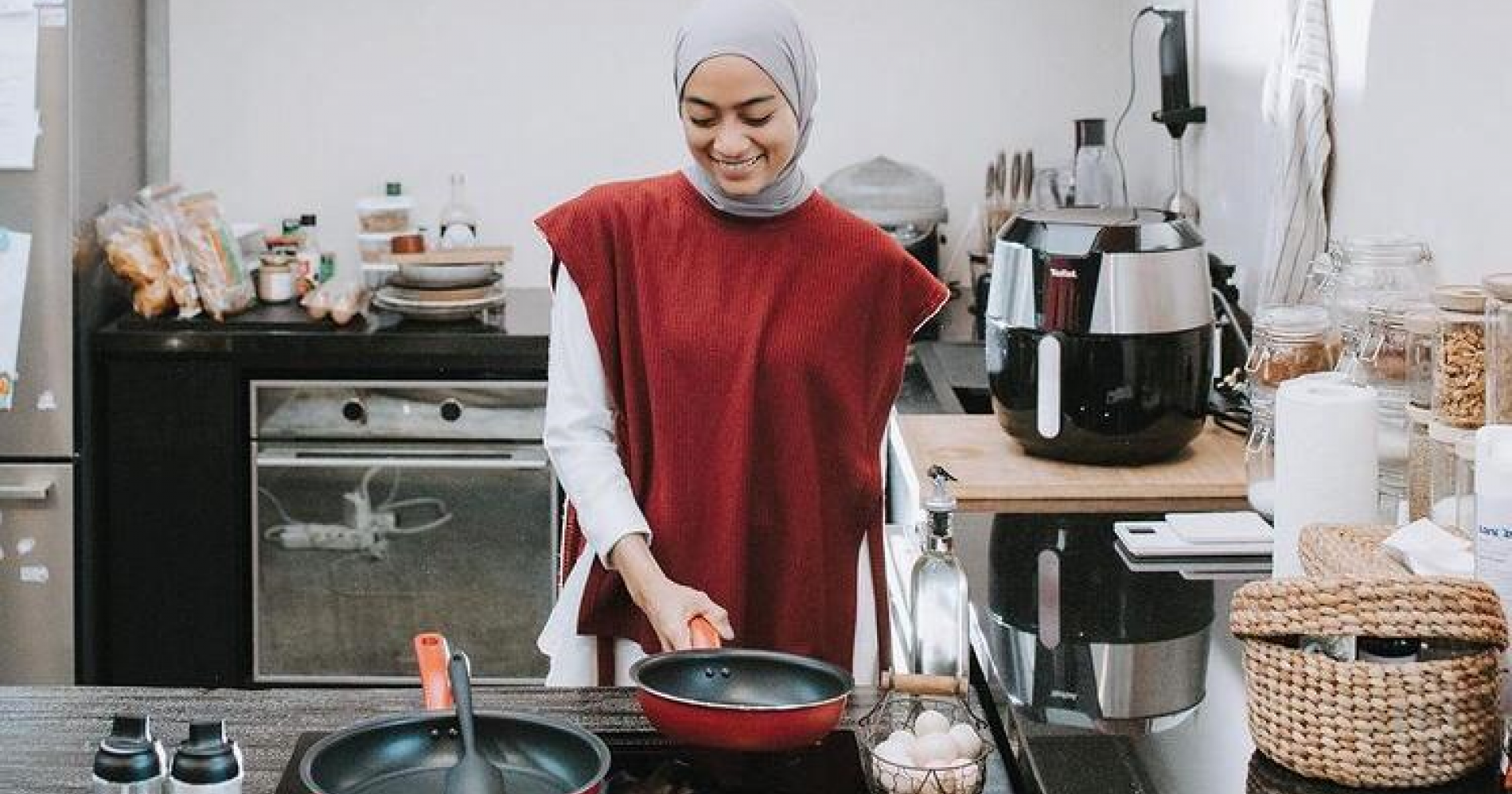 Coba 5 Resep Olahan Bayam ala Ayudia Yuk!