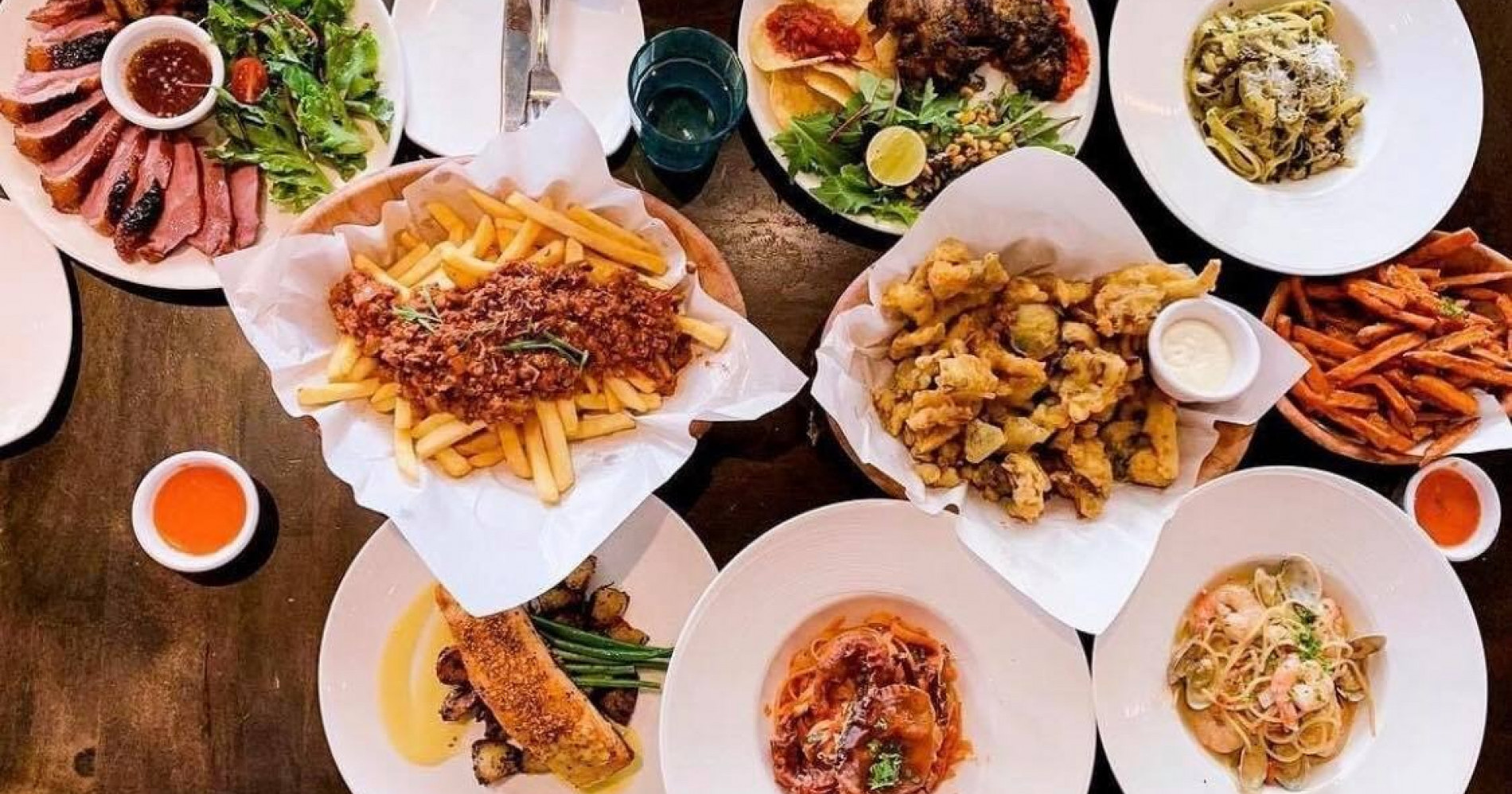 Jangan Terlewat Ya, Ini Rekomendasi Tempat Makan Halal di Singapura