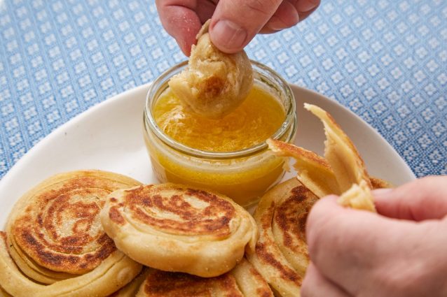 Meloui (dok.cookist0 Meloui (dok.cookist0