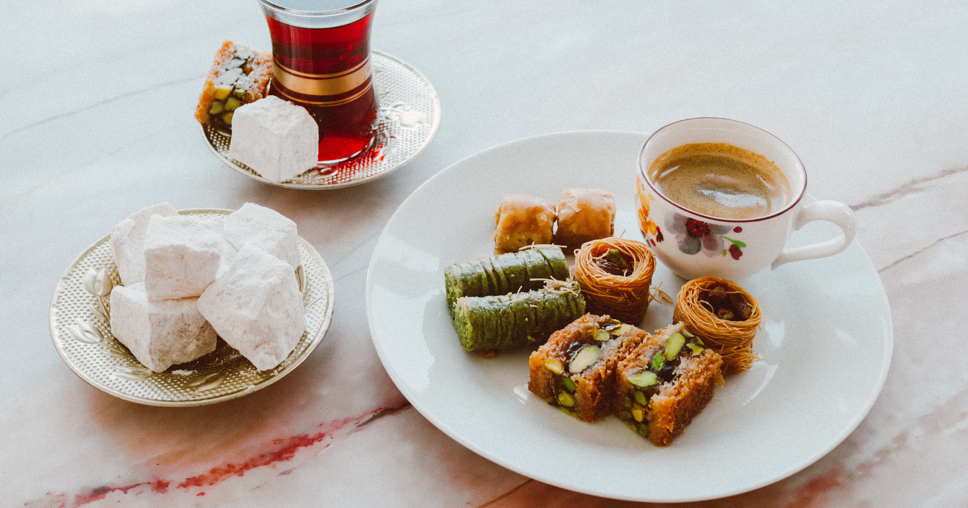 4 Camilan untuk Rayakan Lebaran di Seluruh Dunia, Semuanya Enak!