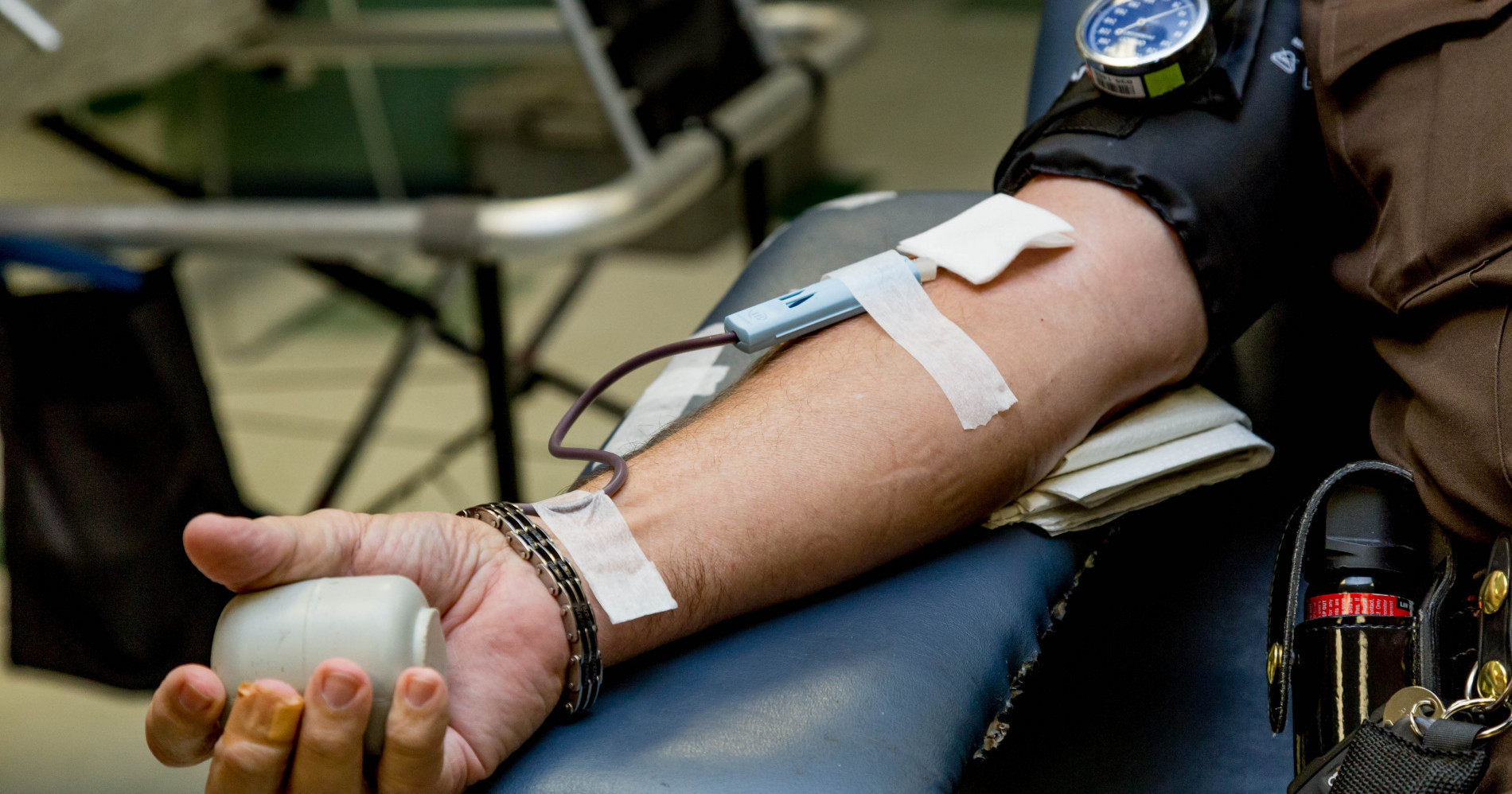 4 Makanan & Minuman Ini Wajib Dikonsumsi setelah Donor Plasma Covid-19