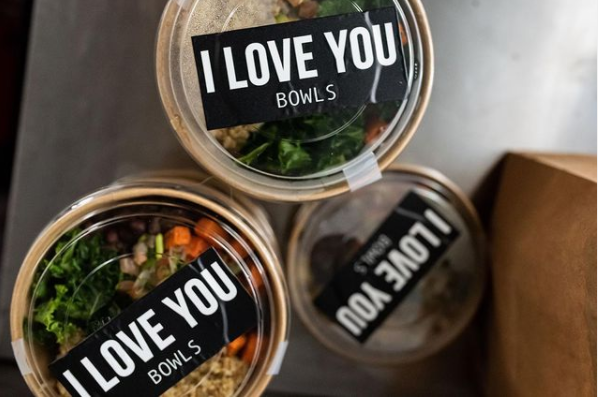 Dok. Instagram: @iloveyourestaurant