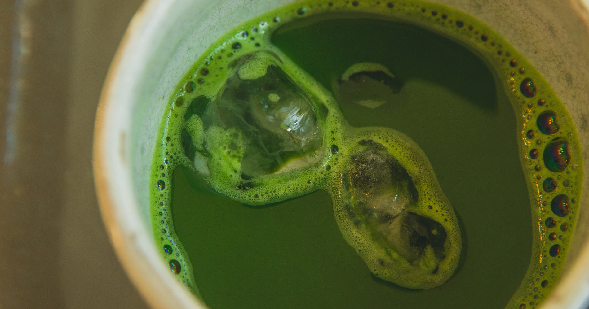 Suka Matcha? Intip 6 Manfaatnya Bagi Kesehatan Tubuh