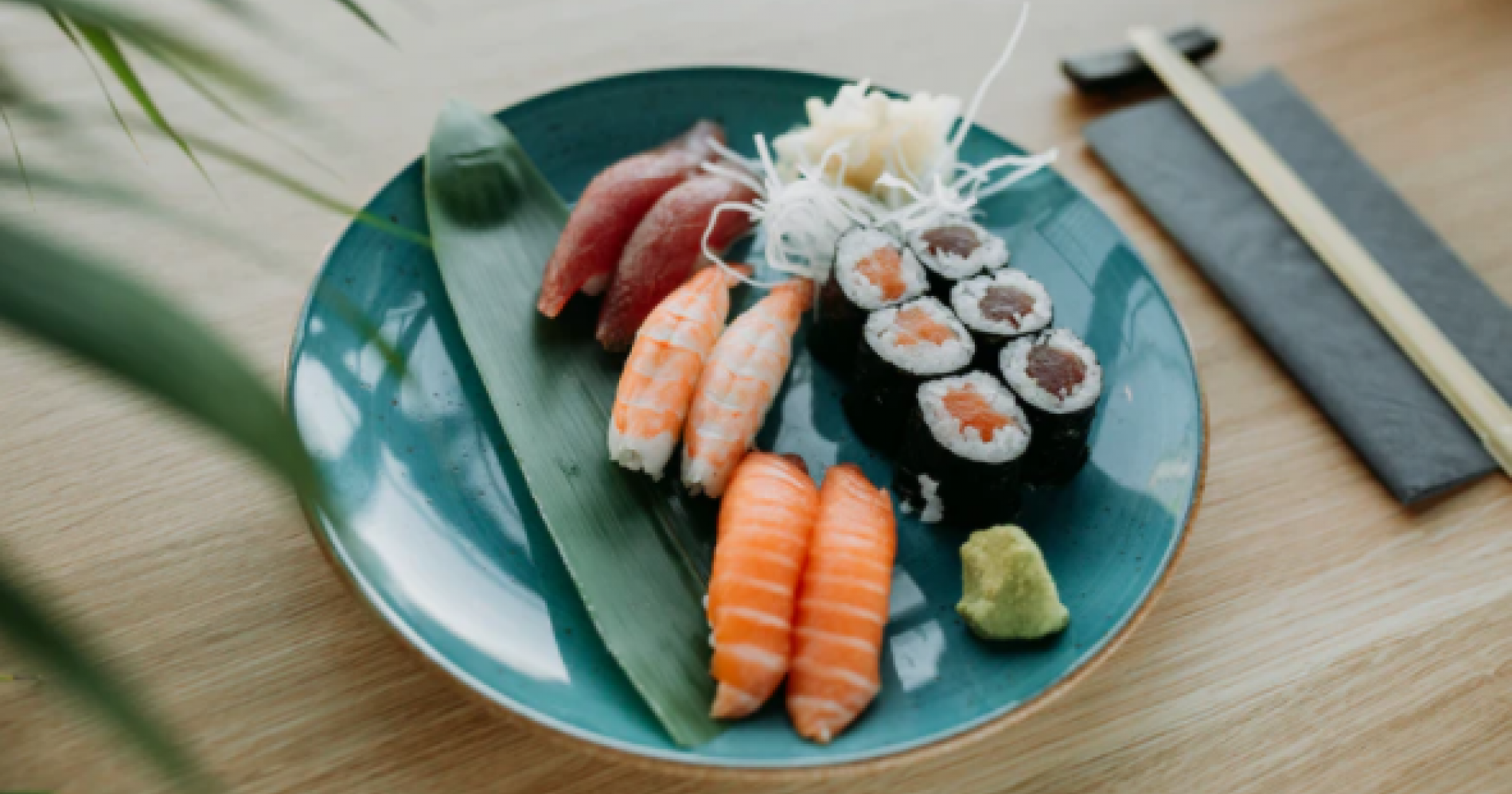 Ingin Buat Sushi di Rumah? Simak Tips dan Trik Ini Deh