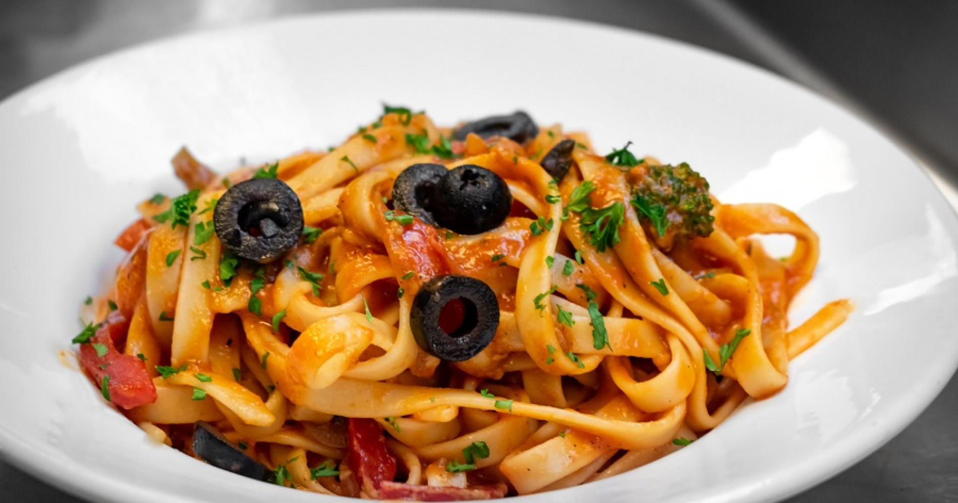 Tips Sederhana Bikin Pasta Al Dente