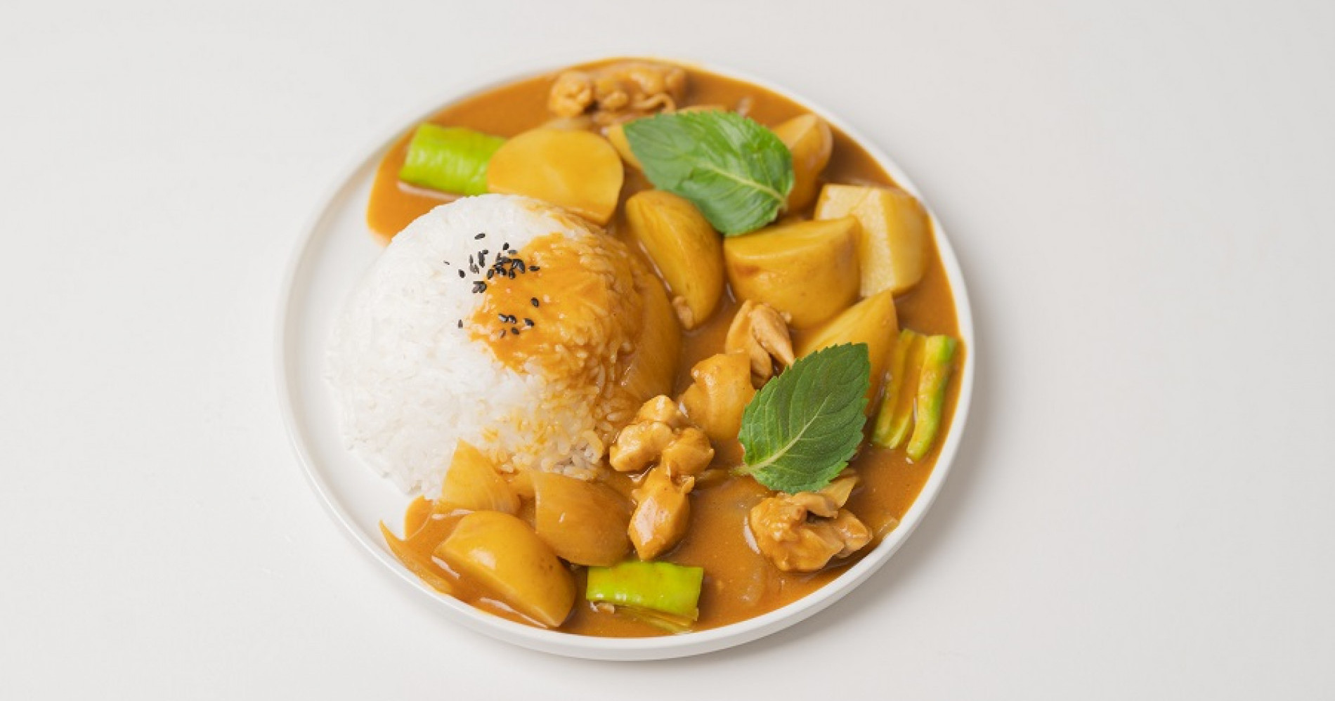 Resep Mudah Kari ala Jepang, Cocok Disantap Saat Cuaca Dingin