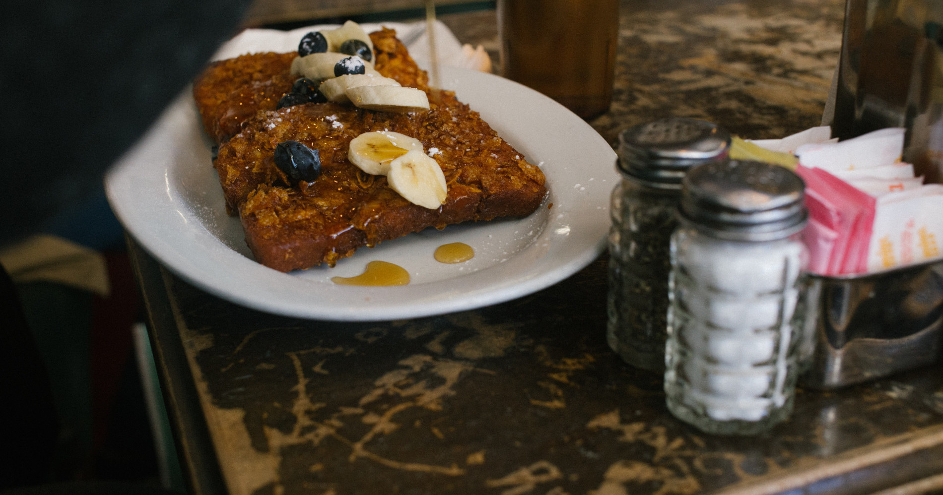 Intip Resep French Toast untuk Sarapan Yuk!