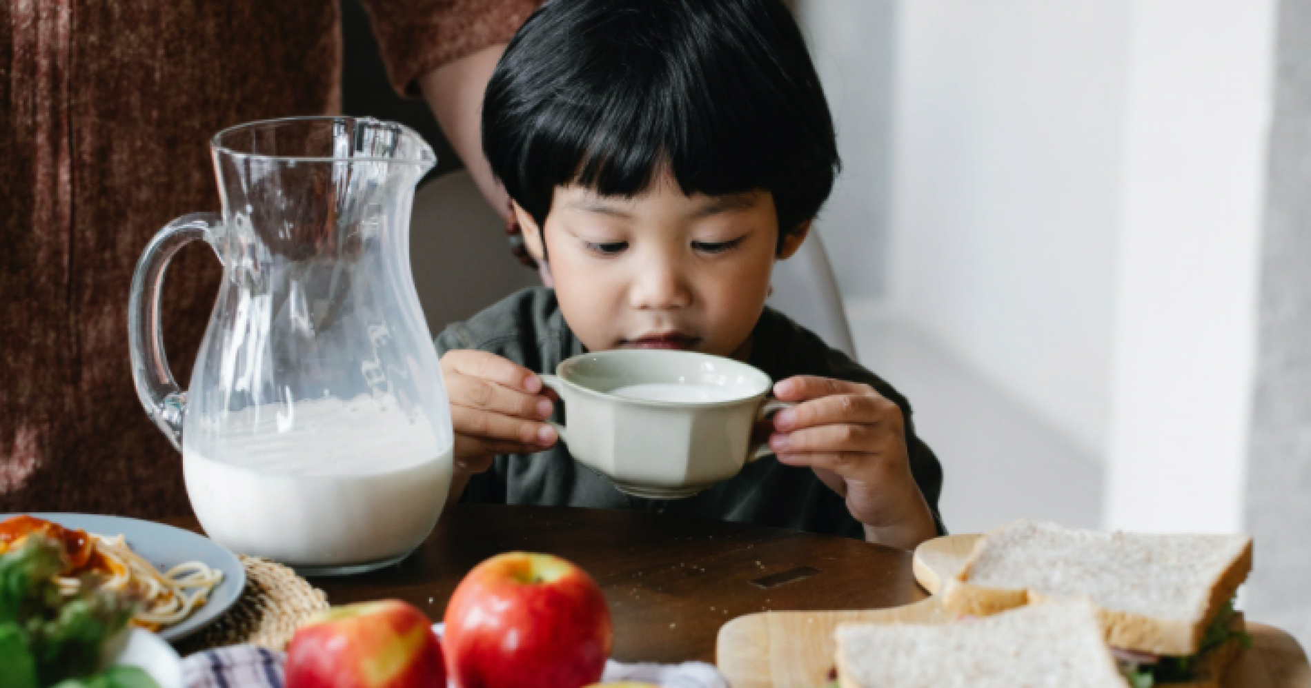 Ini 5 Jenis Susu yang Paling Sehat untuk Dikonsumsi