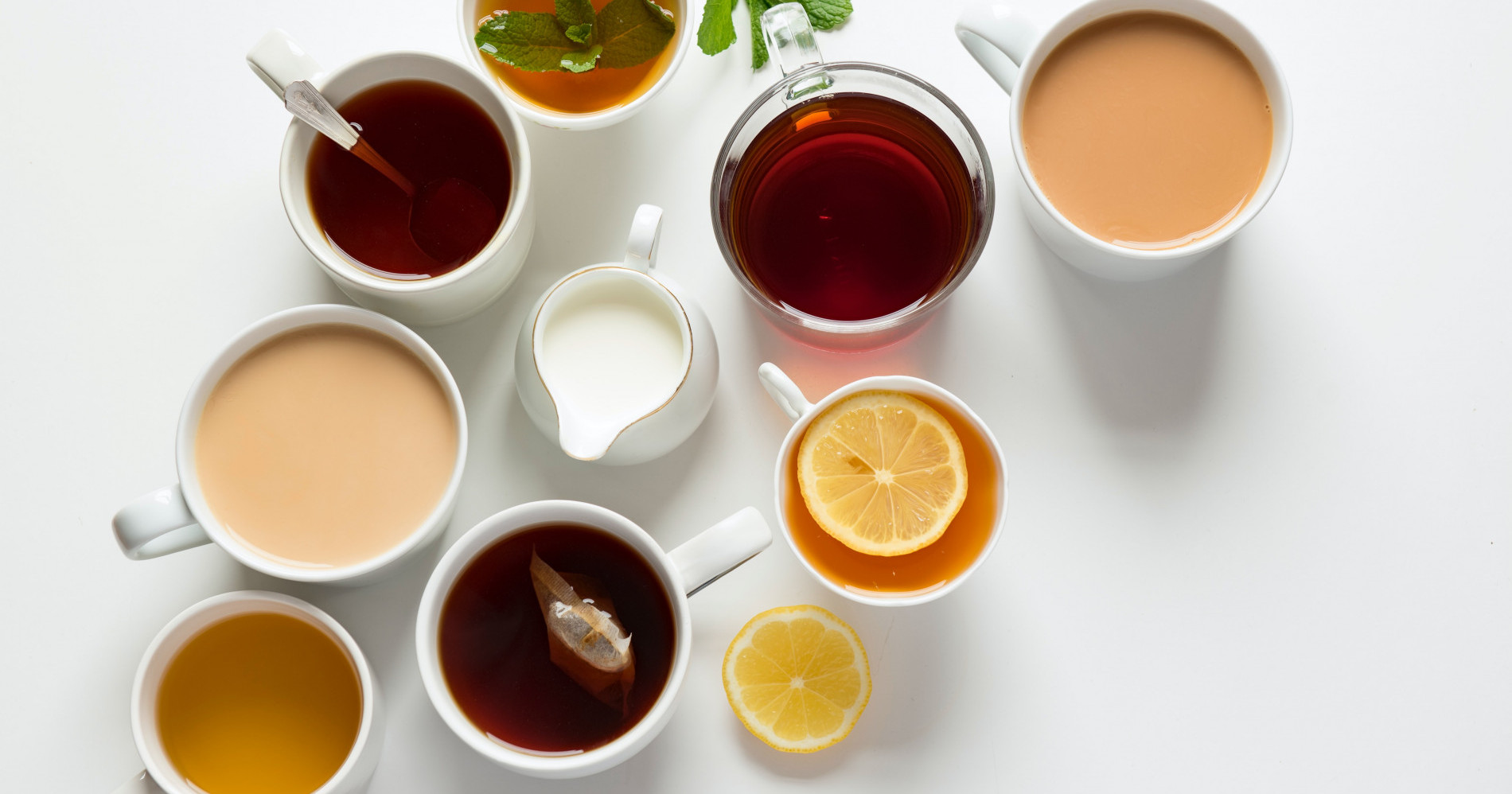 4 Minuman Pengganti Kopi untuk Dinikmati Pagi Hari