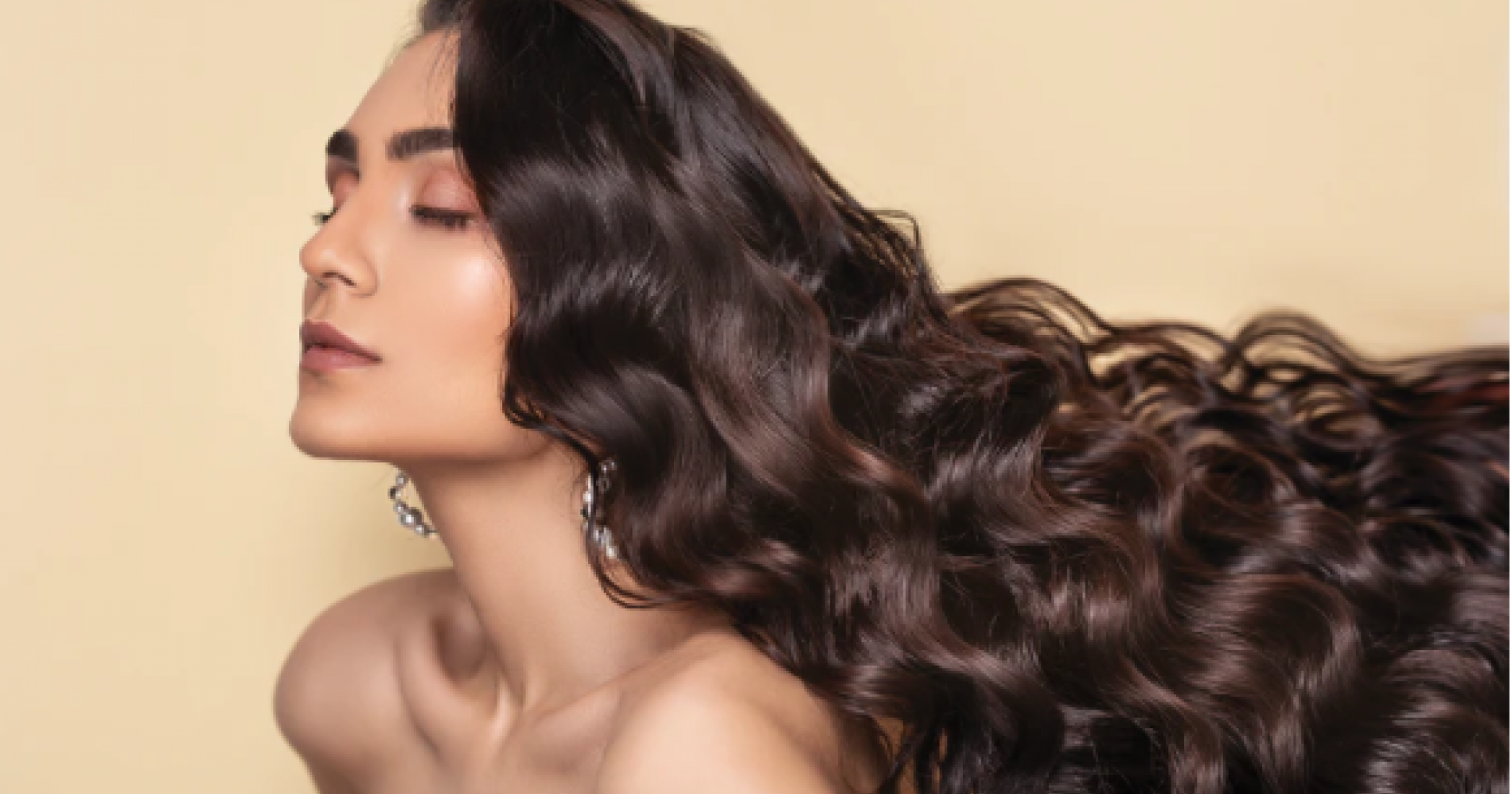 5 Makanan Terbaik untuk Bikin Rambut Tetap Sehat