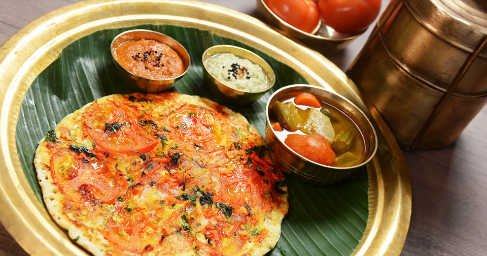 Ini 3 Rekomendasi Restoran Terkenal yang Wajib Dicoba di Little India Singapura