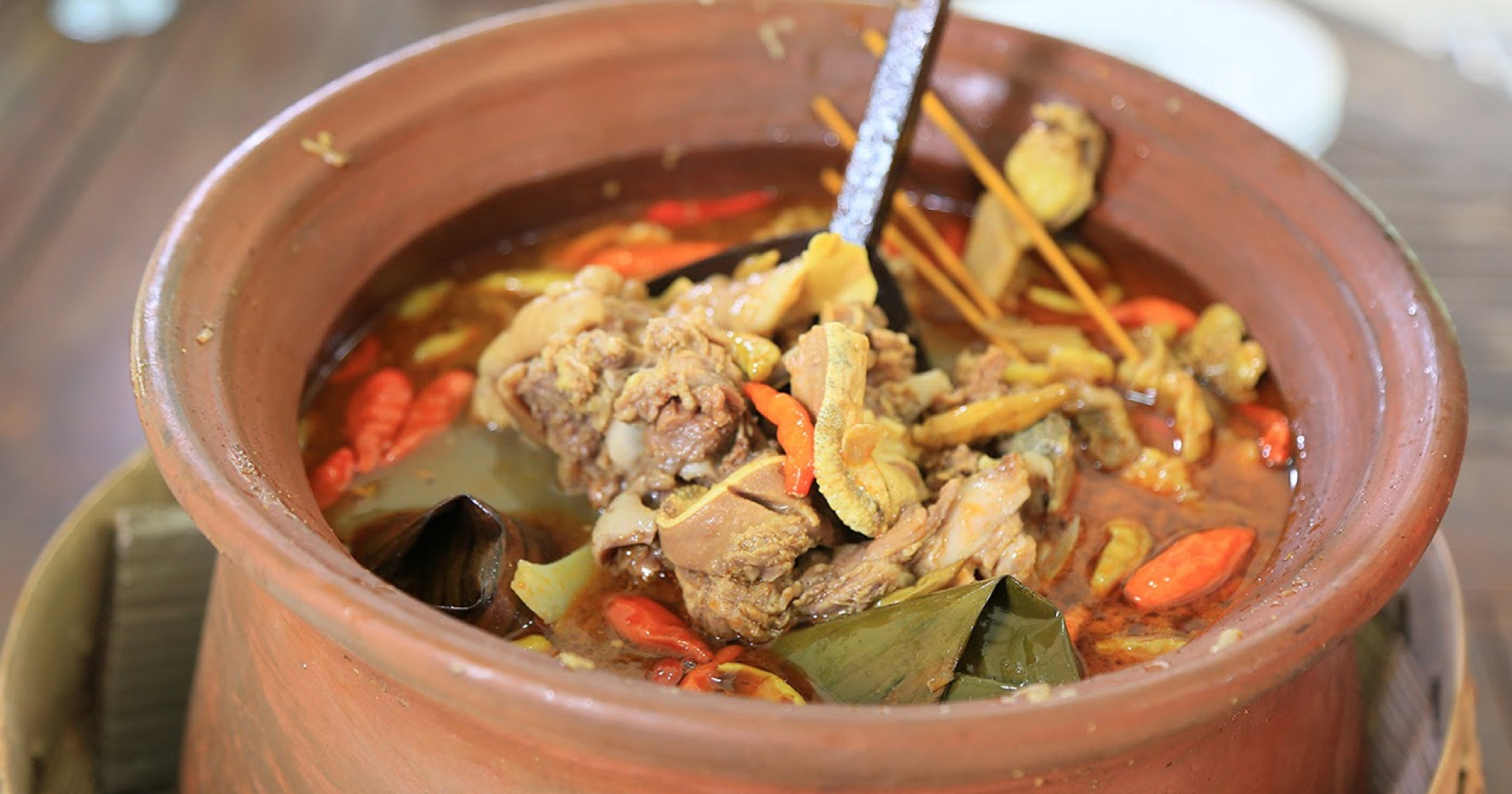 Wajib Coba Nih, Lima Rekomendasi Kuliner Unik yang Jarang Dilirik