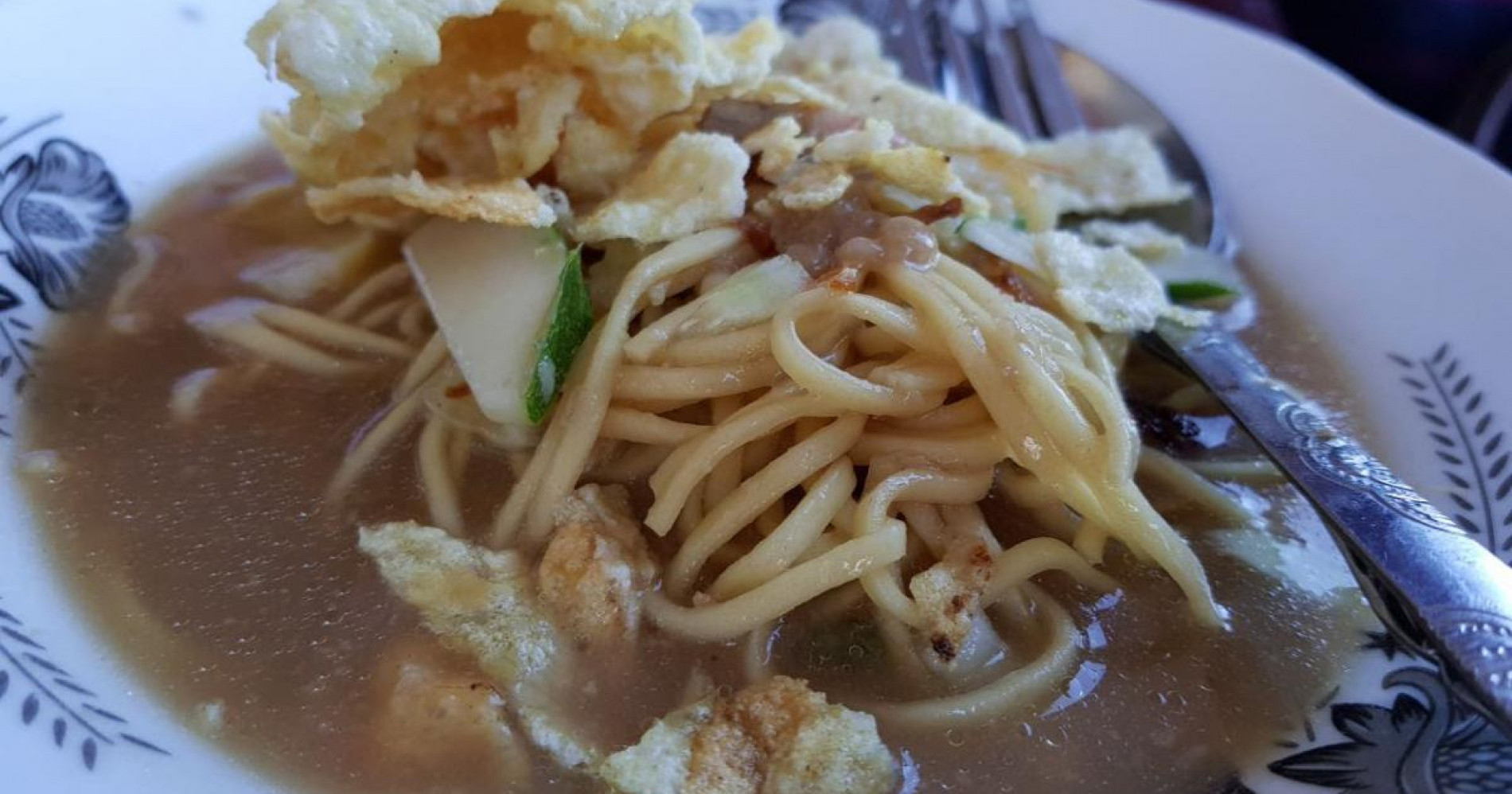Yuk, Kenalan Sama 5 Kuliner Khas Daerah yang Jarang Didengar