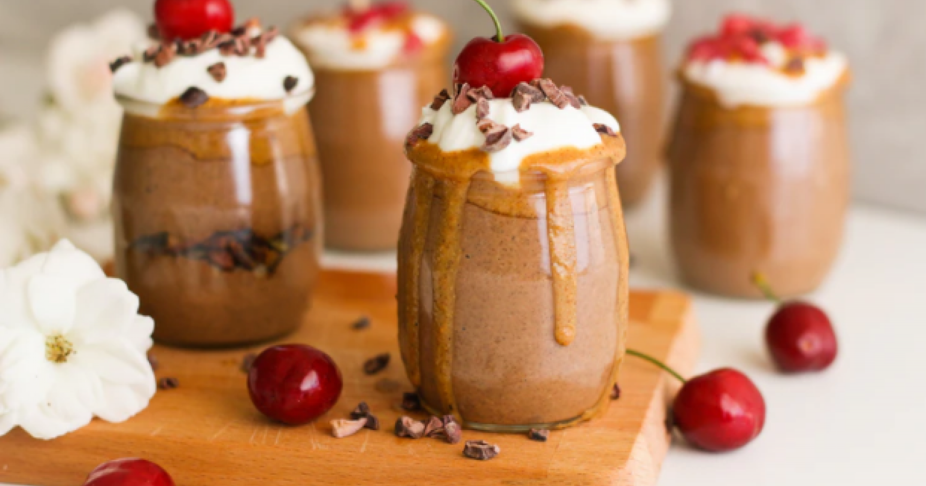 Coba Tips Ini untuk Membuat Milkshake Enak di Rumah