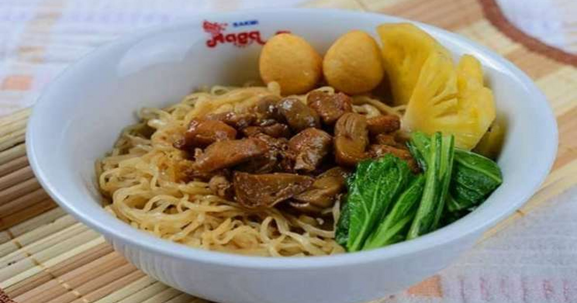 Bakmi Naga Resto Sukses Pertahankan Cita Rasa, ini Resep Rahasianya