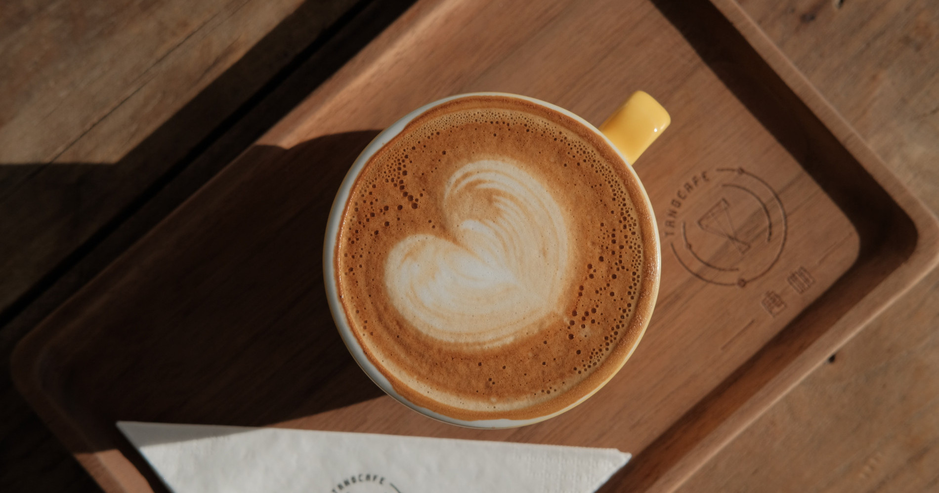 Pengin Ngopi ala Coffee Shop di Rumah? Ikuti 5 Tips Ini Ya
