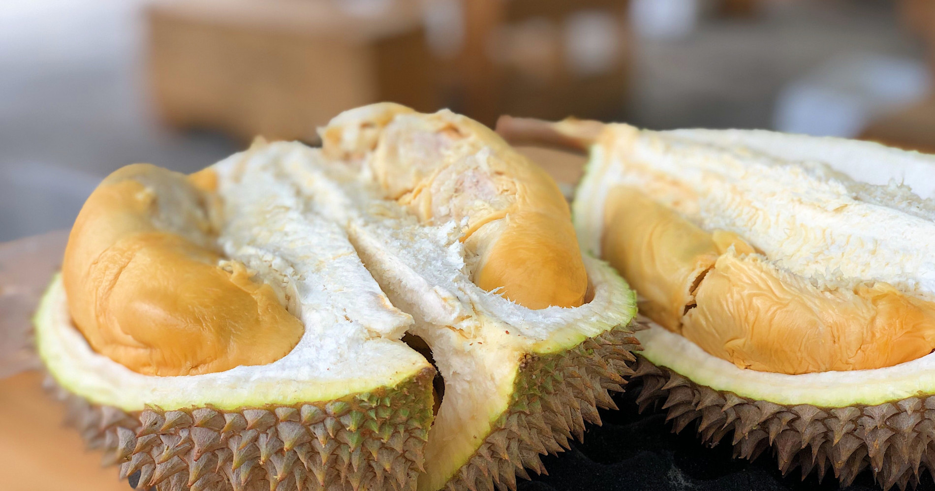Meski Punya Bau Menyengat, Durian Punya 5 Manfaat Ini Lho!