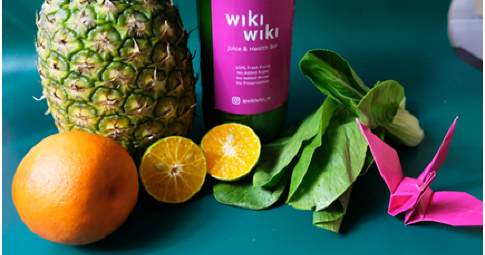 Jus Buah & Sayur Ini Bagus buat Menjaga Daya Tahan Tubuh