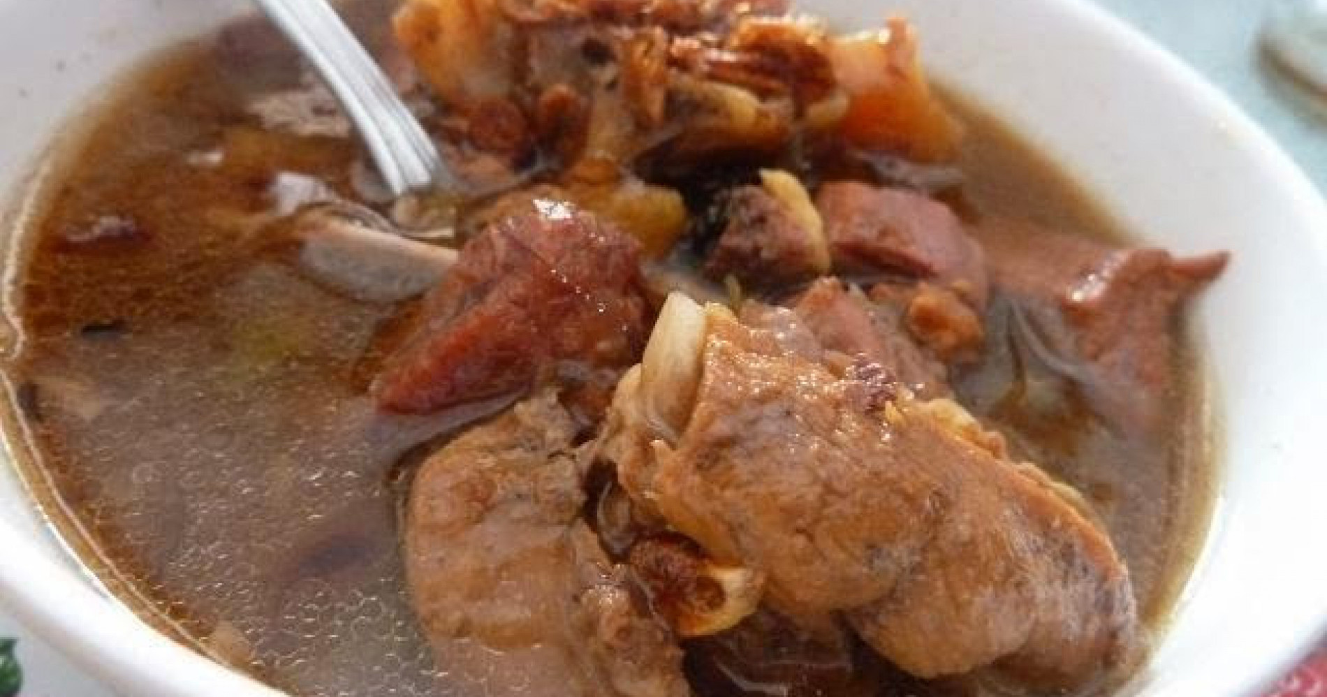 Genhype, Ini Loh Rahasianya Supaya Olahan Kambing Enggak Bau Prengus