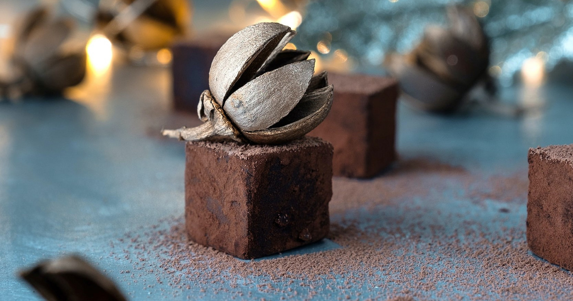 Hari Cokelat Sedunia, Yuk Coba Resep Nama Chocolate yang Mudah & Manis