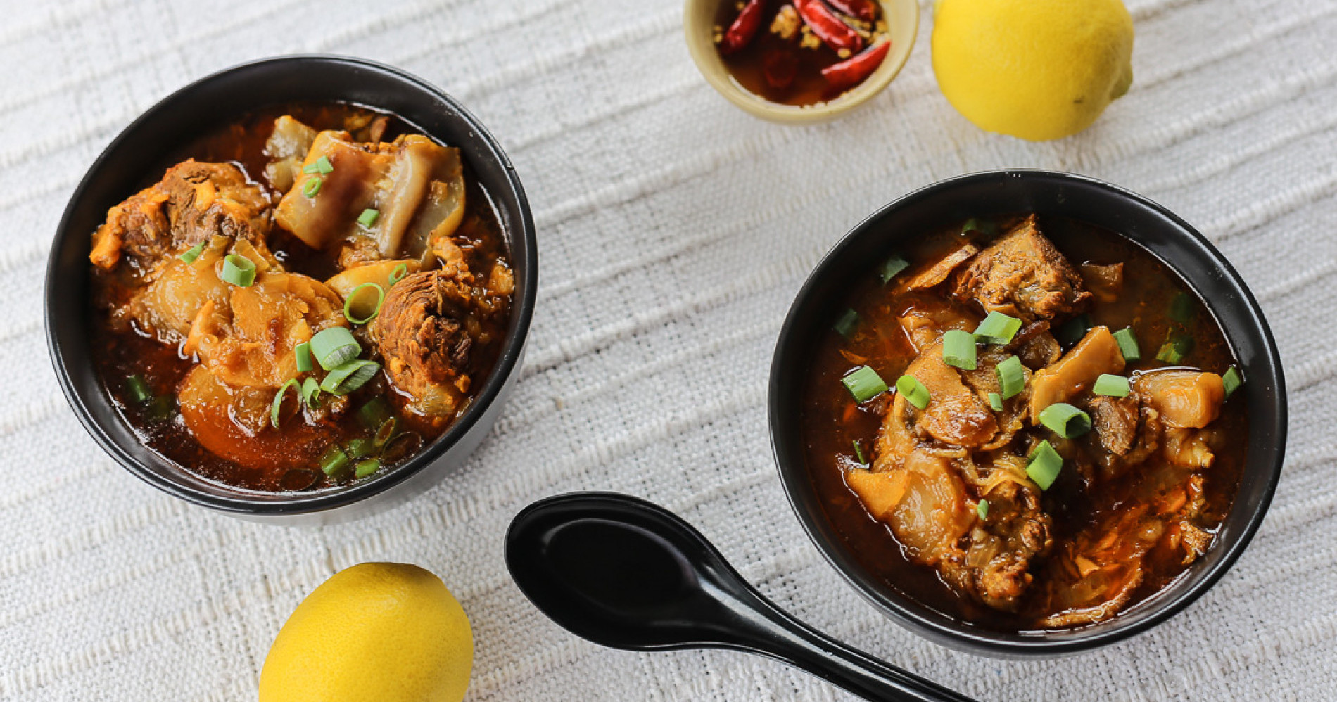 Rayakan Idul Adha? Yuk Coba Resep Bulcachong, Sup Daging Sapi khas Filipina