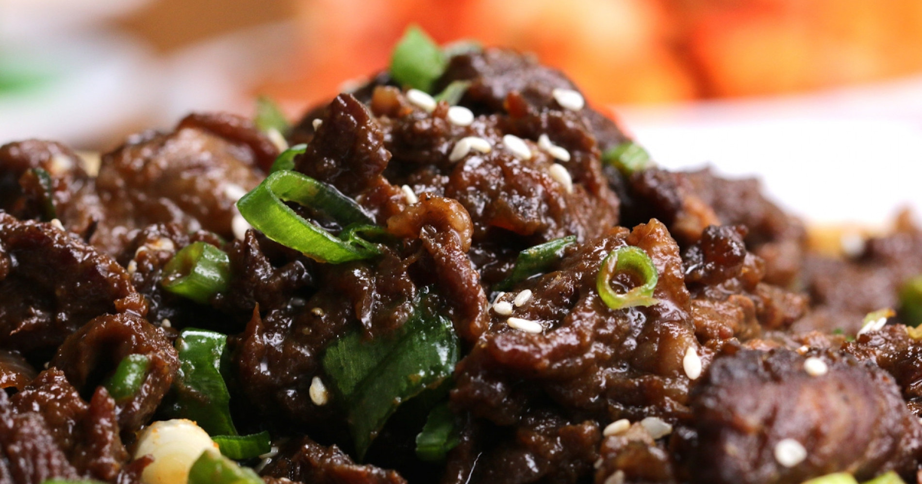 Yuk, Variasikan Masakan Daging Kurban Kalian Jadi Bulgogi ala Korea