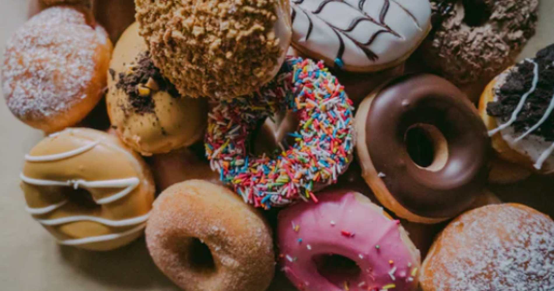 Bund, Ini Donat-Donat Lucu dan Sehat untuk Rayakan Hari Anak dengan Si Kecil