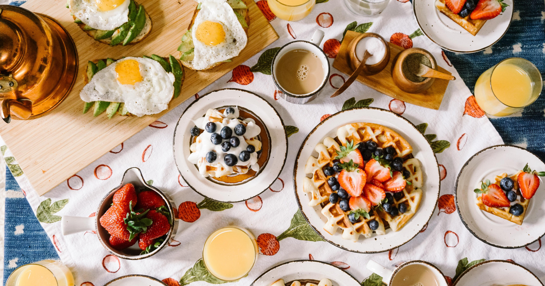 Lagi Diet? Hindari 4 Makanan Ini saat Sarapan