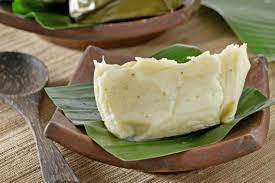 barongko (dok. Indonesia.go.id) barongko (dok. Indonesia.go.id)