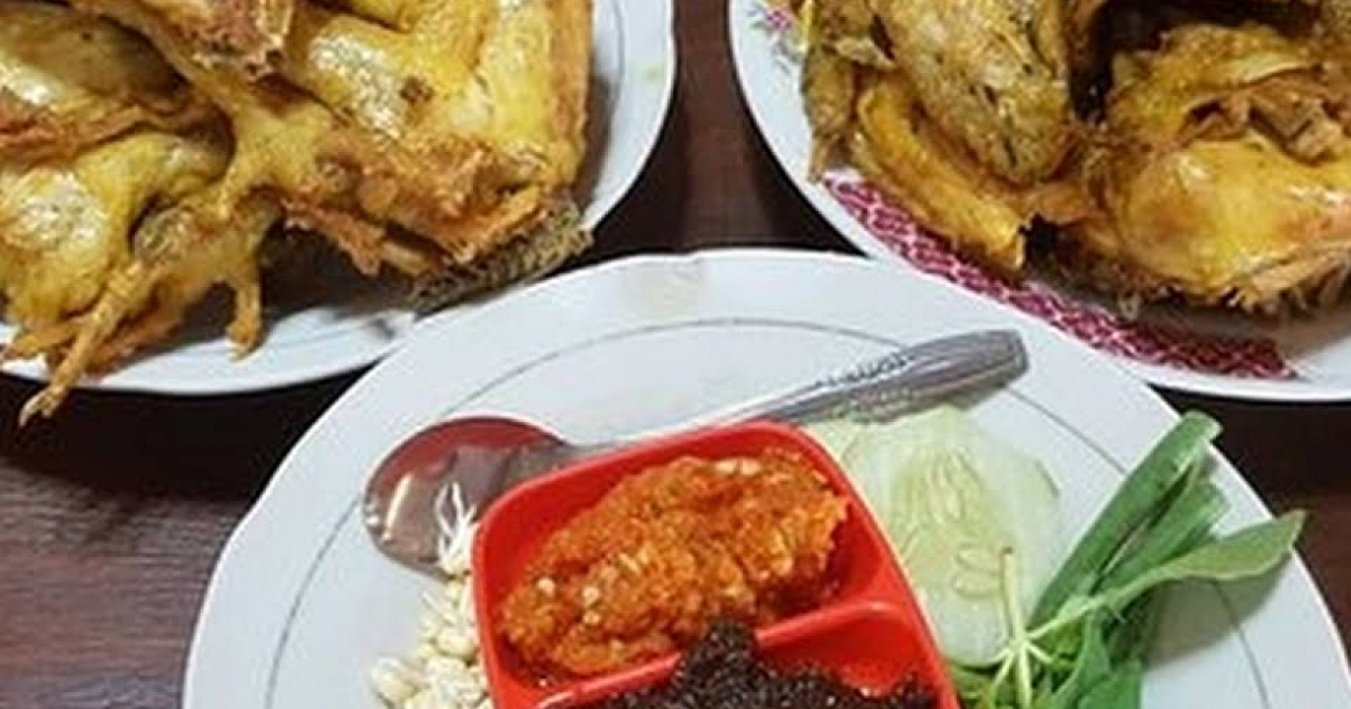 Makanan Favorit Presiden Indonesia dari Sukarno hingga Jokowi