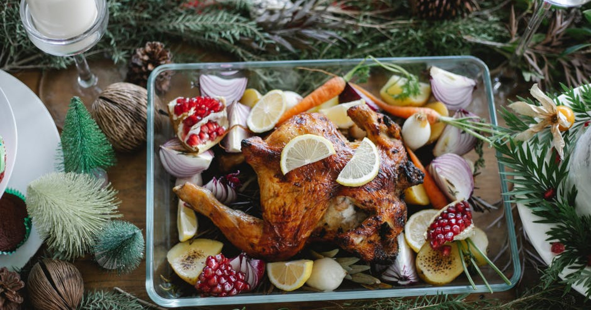 Bikin Ngiler, Ini Resep Ayam Lemon Untuk Penderita Diabetes