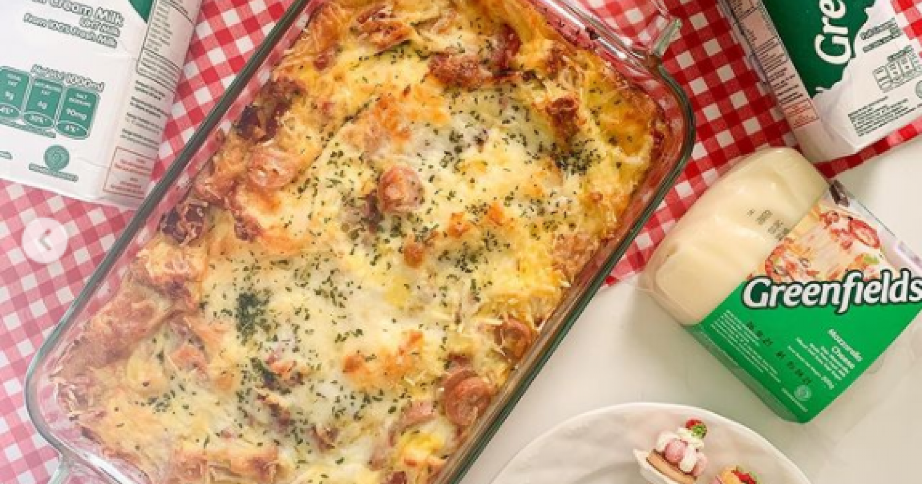 Berkreasi Bikin Pudding dan Pizza dengan Cara Sederhana di Rumah Yuk