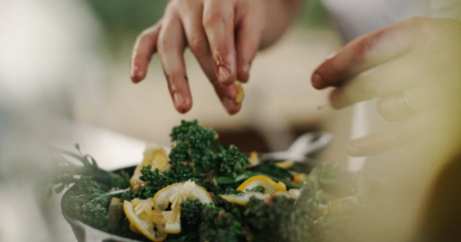 Coba Masak Makanan Sehat dengan 5 Tips dari Chef Renatta Ini Yuk!
