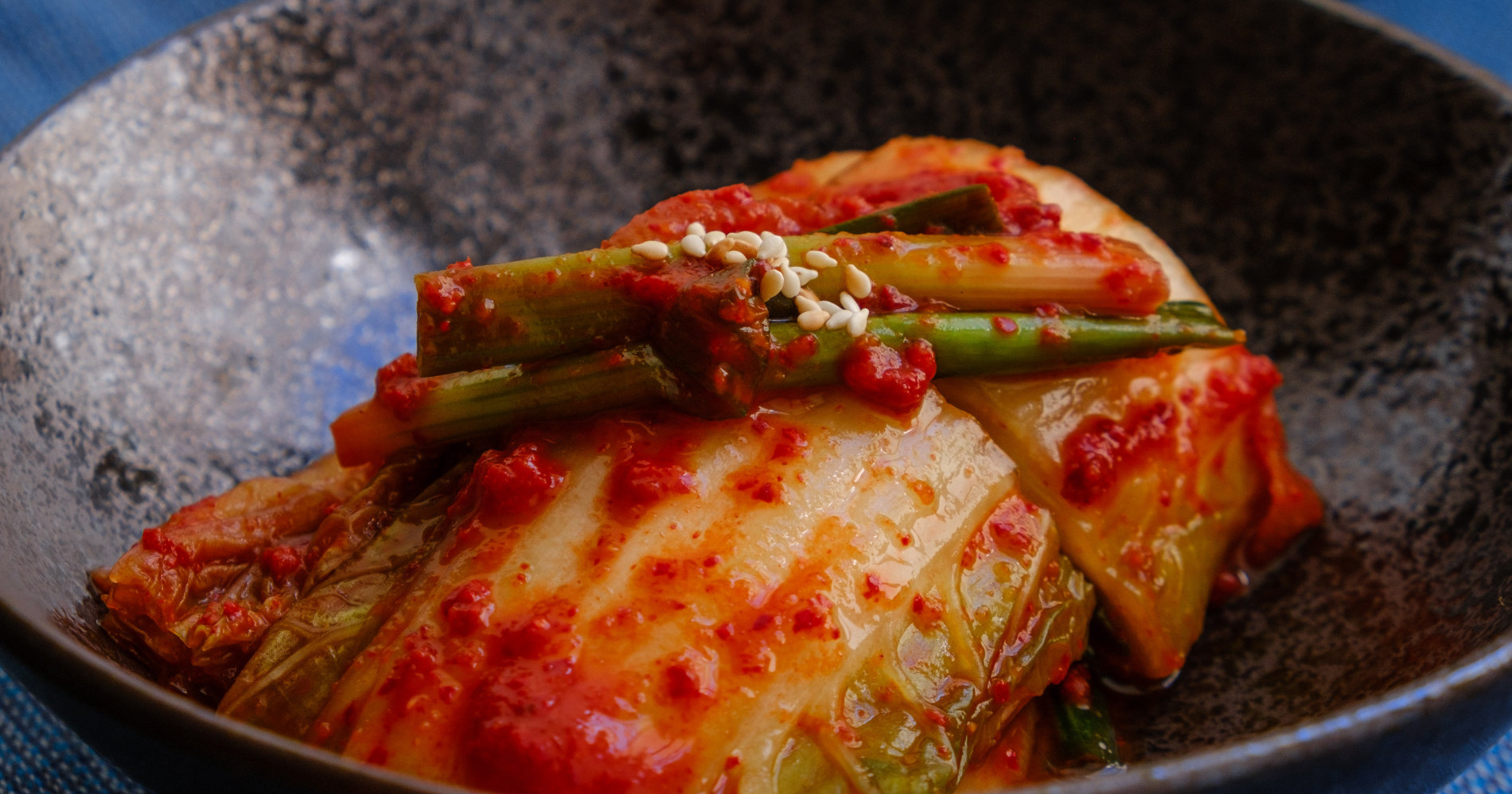 Selain Baechu Kimchi, Ini 7 Variasi Kimchi yang Bisa Genhype Coba
