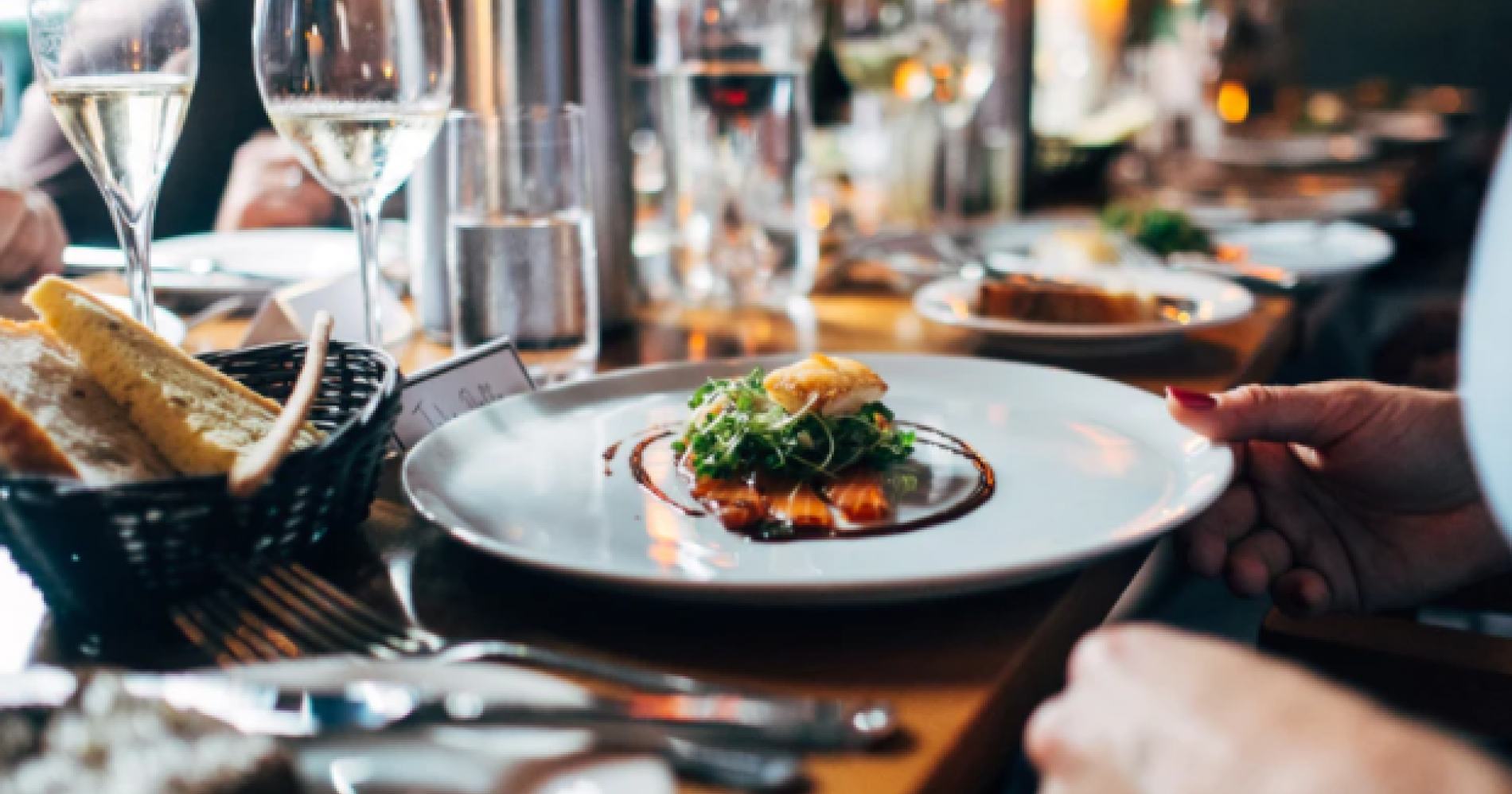 Pertama Kalinya, Met Gala 2021 akan Hidangkan Makanan Vegan