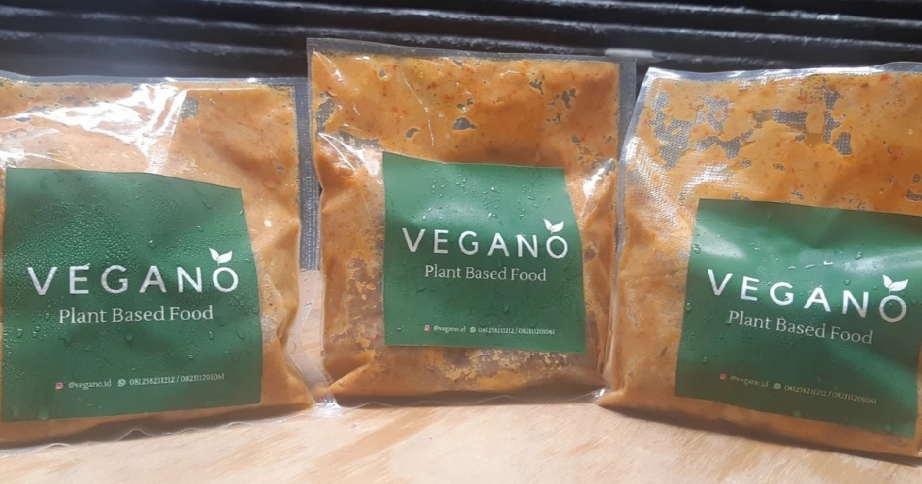 dok. Vegano dok. Vegano