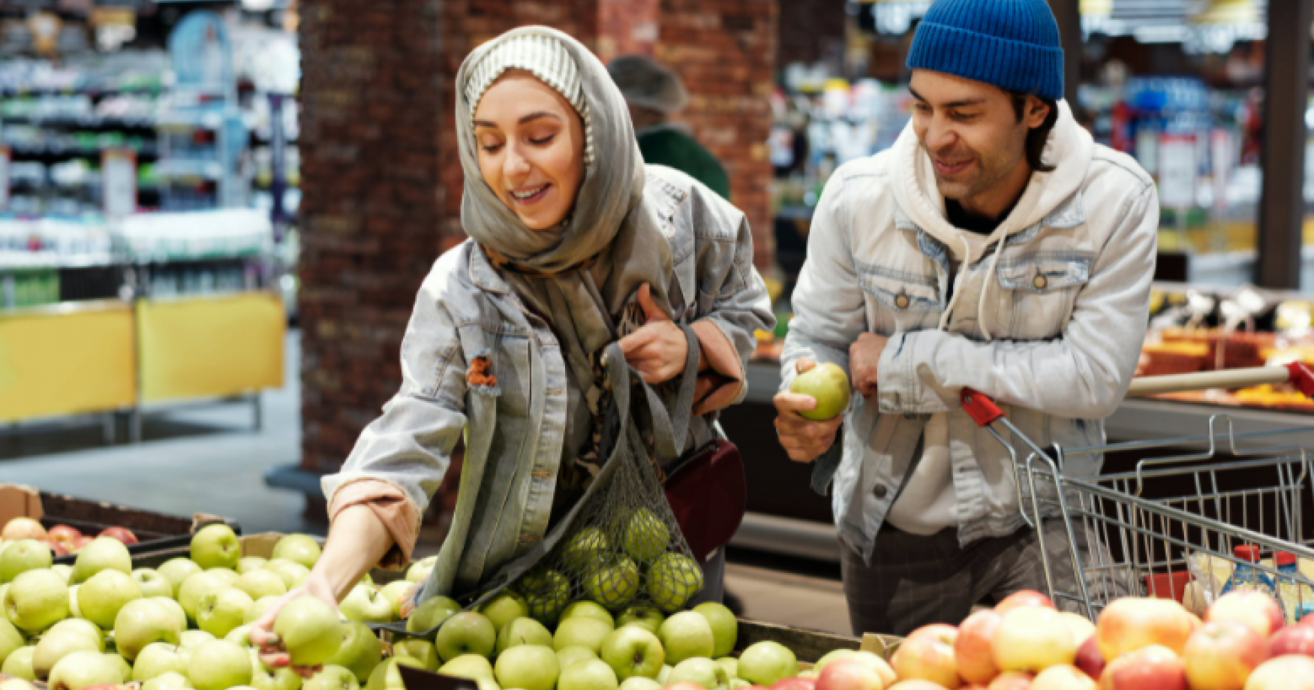 Agar Tak Salah Pilih, Simak 4 Tips Sederhana Memilih Buah yang Segar