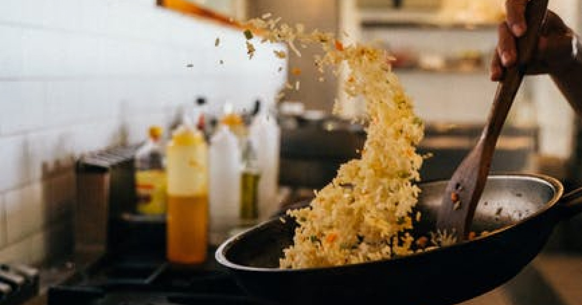 Nasi Goreng, Salah Satu Saksi Bisu Proses Perumusan Naskah Proklamasi