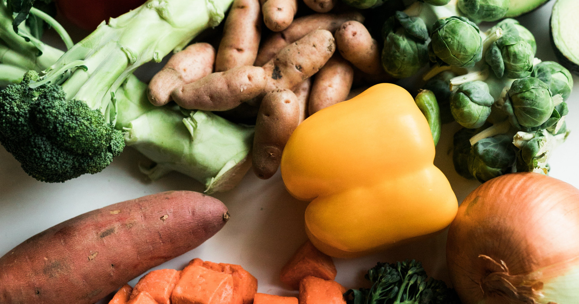 5 Sayuran Kaya Nutrisi yang Perlu Dikonsumsi secara Rutin