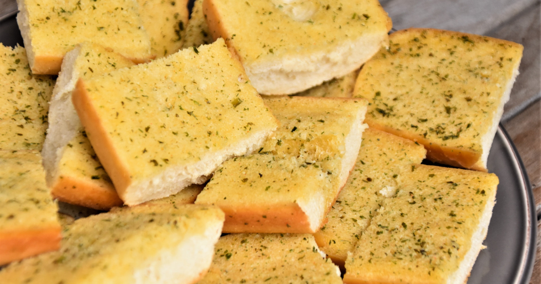 Resep Garlic Butter Ini Bikin Cita Rasa Hidanganmu Naik Level