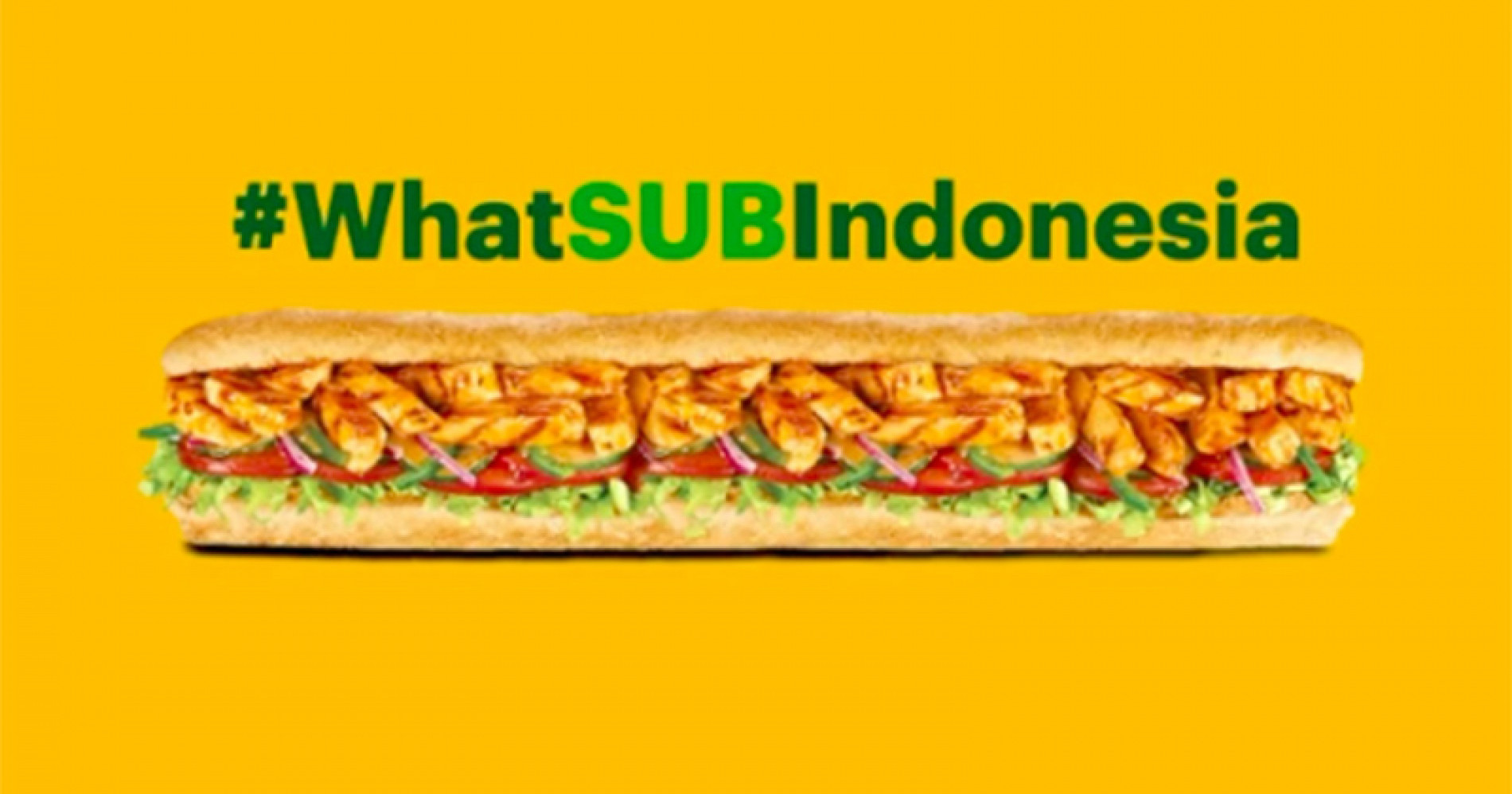 Sering Lihat Subway di Drakor? Gerai Sandwich Itu Bakal Masuk Indonesia Loh