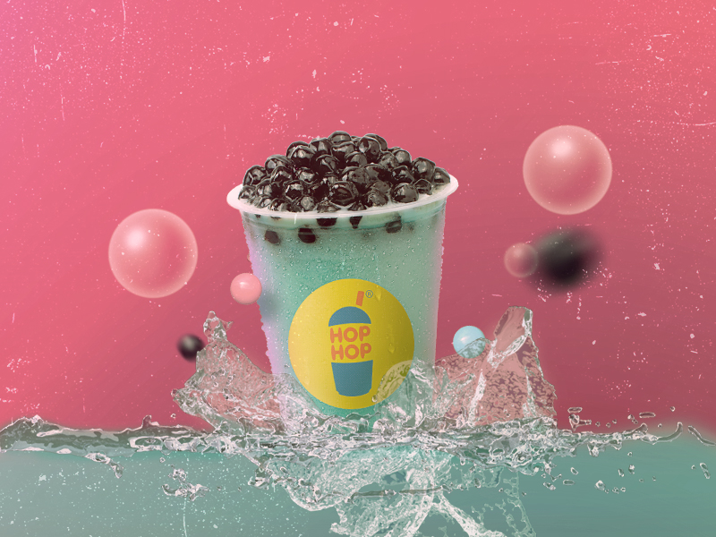 Bubble Gum (Dok. Hop Hop) Bubble Gum (Dok. Hop Hop)