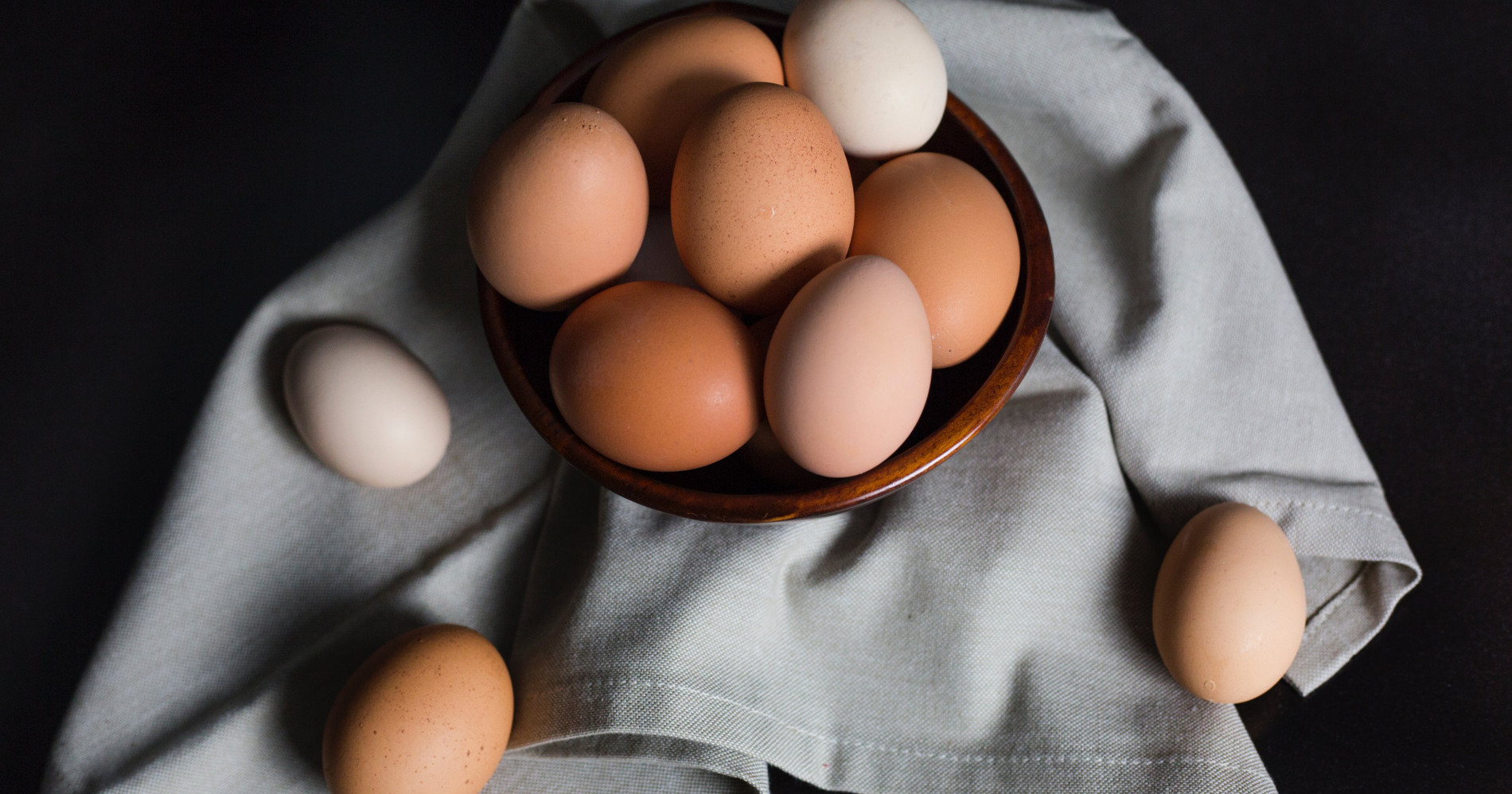 Mengapa Ayam & Telur Organik Lebih Sehat?