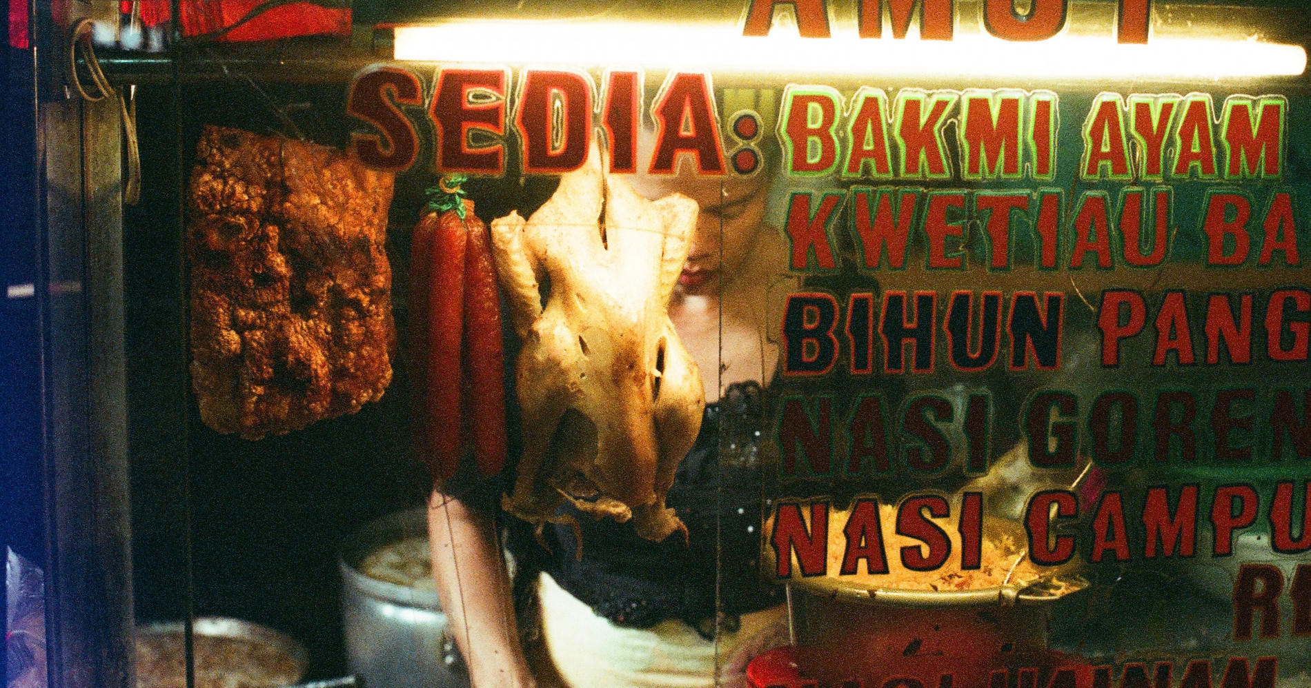 4 Rekomendasi Menu Kuliner di Jakarta ala Santhi Serad
