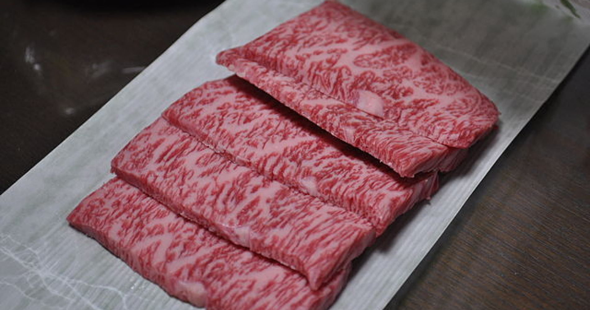 Ilmuwan Jepang Cetak Daging Wagyu 3D Pertama