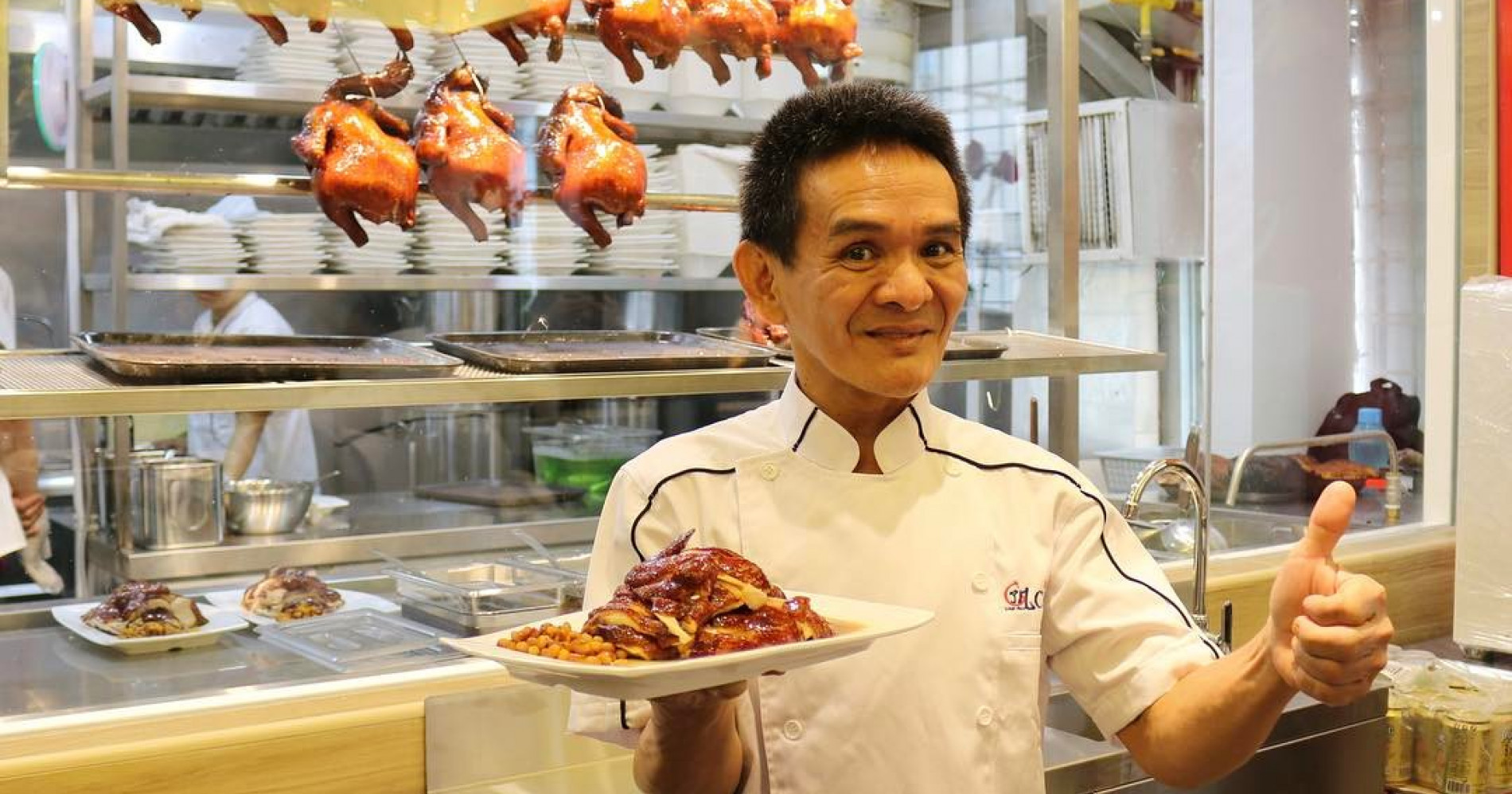 Restoran Singapura Hawker Chan Kehilangan Bintang Michelin